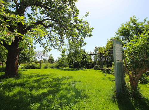 Garten - 