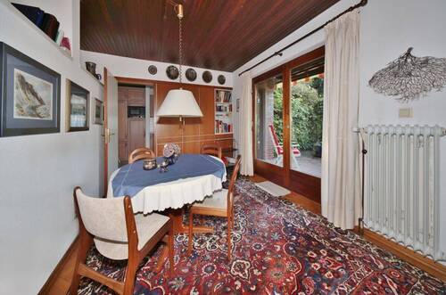 Essbereich - 