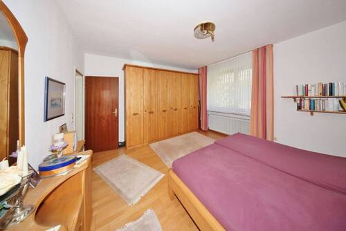 Schlafzimmer - 