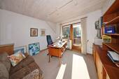 Zimmer mit Zugang zum Balkon - 