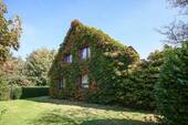 Außenansicht - 7 Zimmer Einfamilienhaus in Wilhelmshaven