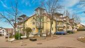 Harmonie in Form und Farbe - ein Haus zum Verlieben. - 