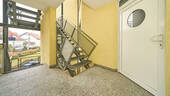 Frischluft-Entree - 