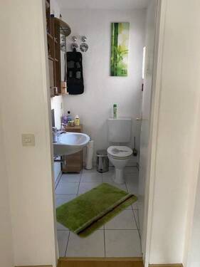 Gäste-WC - 