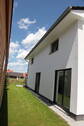Außenansicht 3 - 5 Zimmer Einfamilienhaus in Brunnthal