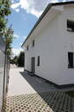 Außenansicht 4 - Einfamilienhaus mit 190,00 m² in Brunnthal zum Kaufen