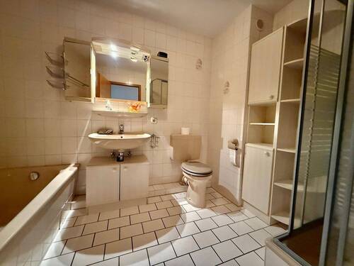 Badezimmer - 