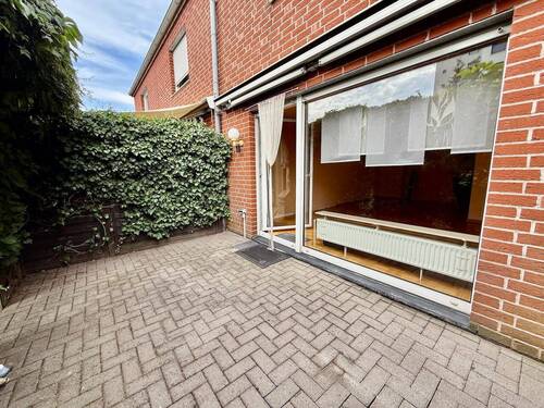 Terrasse - 