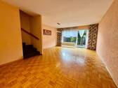 Wohn/ Esszimmer - 