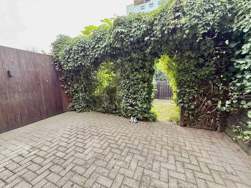Terrasse - 