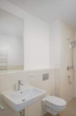 Weitere Ansicht Duschbad - 
