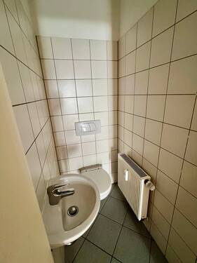 Gäste-WC - 