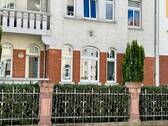 Wohnung - Straßenansicht - 