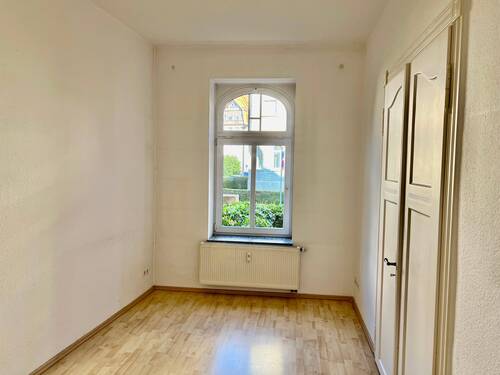 Kinderzimmer - Etagenwohnung mit 91,20 m² in Erfurt zur Miete