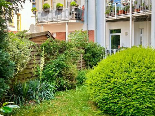 Garten - 