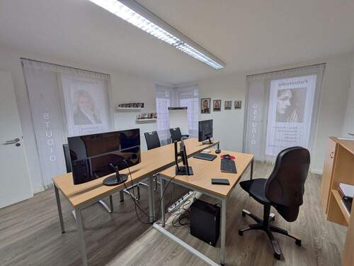 Raum I - 