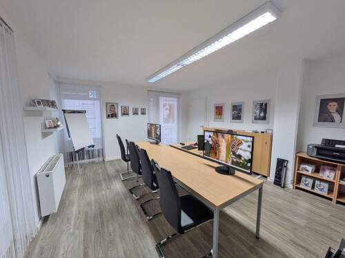 Raum I - 