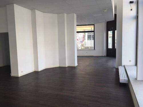 Innenansicht 2.JPG - 4 Zimmer Büro in Leipzig