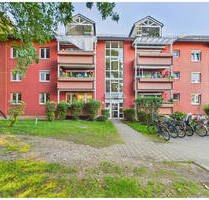 EINZIEHEN.ANKOMMEN.WOHLFÜHLEN - MODERNE 5-ZIMMER-WOHNUNG IM SCHÖNEN OBERGIESING-FASANGARTEN - München