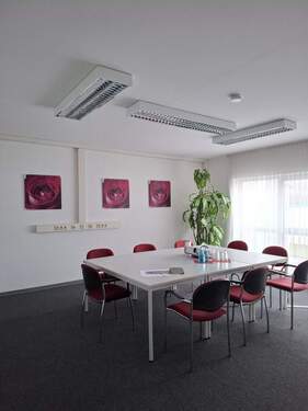 3-Zimmer-Büro - Büro mit 102,80 m&sup2; in Jena zur Miete