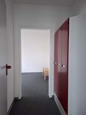 1-Zimmer-Büro - 