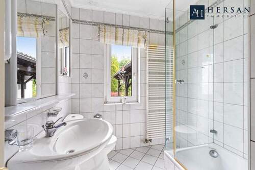 HI 801 - Immobilie Geilenkirchen - 11 - 8 Zimmer Einfamilienhaus in Geilenkirchen