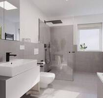 NIederwerrn 4 Zimmer Wohnung WEH 8