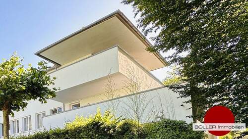 Bauhauslofts! - Offenes Wohnen wie in NY! Loft Im Bauhaus Ensemble!