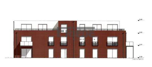 Ansichten - Grundstück zum Kaufen in Uelzen