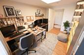 Arbeitszimmer - 