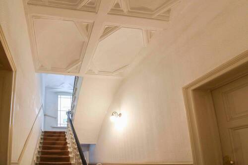 Treppenhaus - 