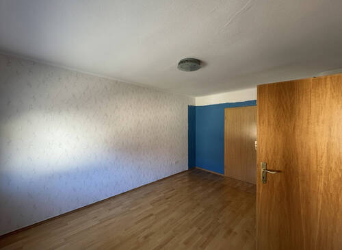 Ankleide im Obergeschoss - 