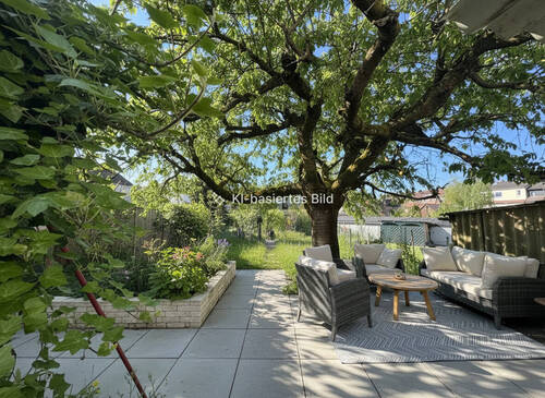 So könnte Ihr neuer Außenbereich aussehen - 