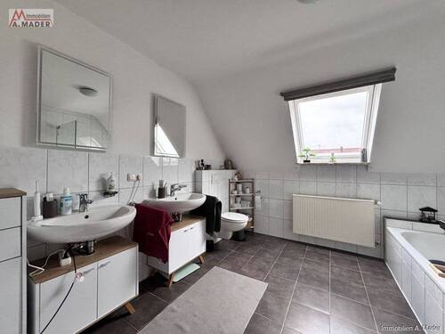 Badezimmer - 
