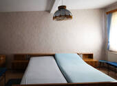Schlafzimmer OG - 