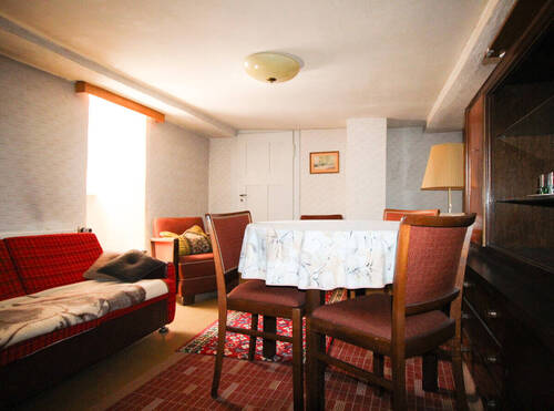 Zimmer im OG - 