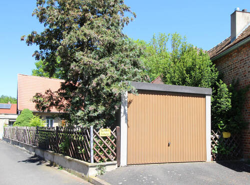 Garage - 