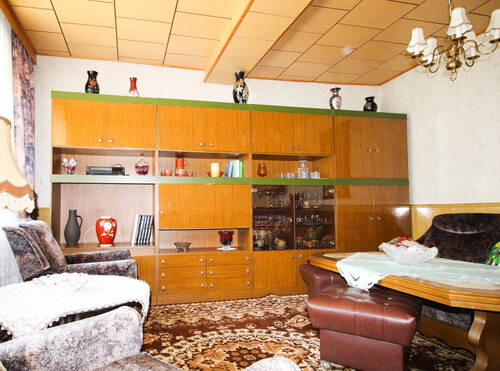 Wohnzimmer - 
