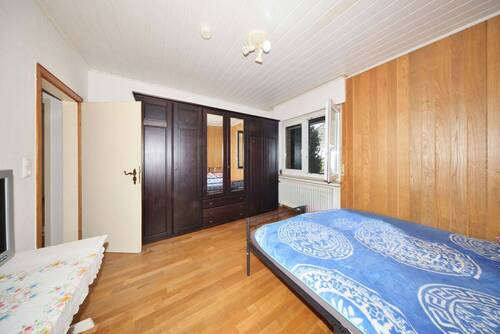 Schlafzimmer - 