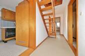 Flur Obergeschoss - 