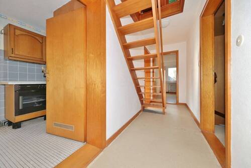 Flur Obergeschoss - 