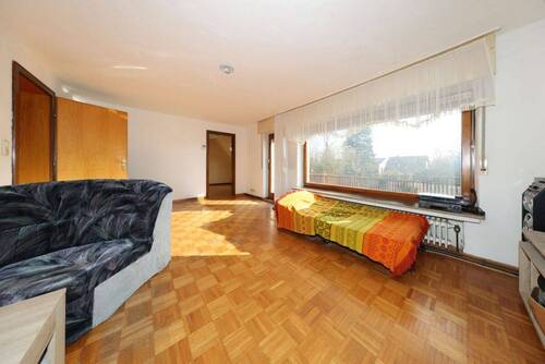 Wohnzimmer - 