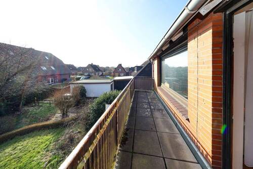 ...Balkon - 