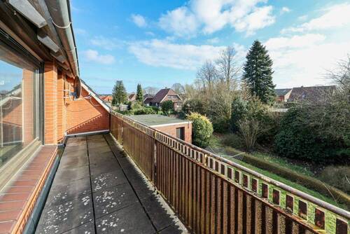 Balkon - 