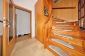 Eingangsbereich - 