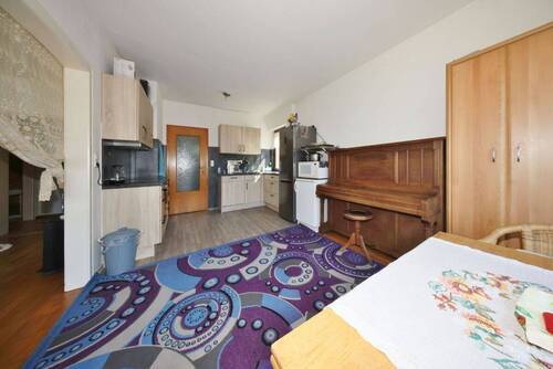 Essbereich - 