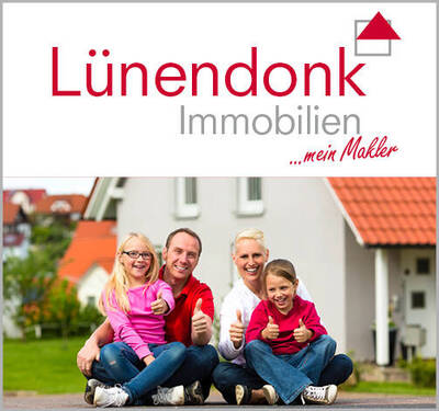 Lünendonk ... mein Makler - Bauträger aufgepasst: Älteres EFH auf großem Grundstück - OHNE Käuferprovision