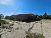 Hof hinten II - 