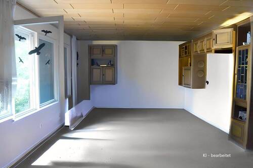 Wohnzimmer - 