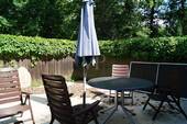 Terrasse - 